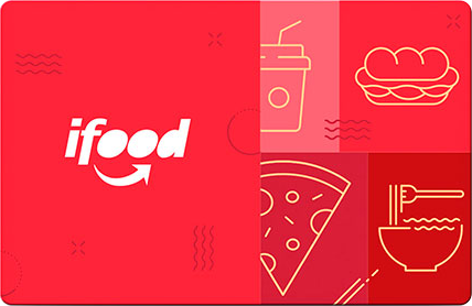 iFood Card